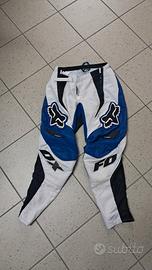 Pantaloni Fox Enduro