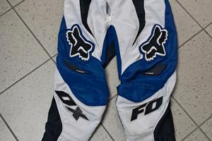 Pantaloni Fox Enduro