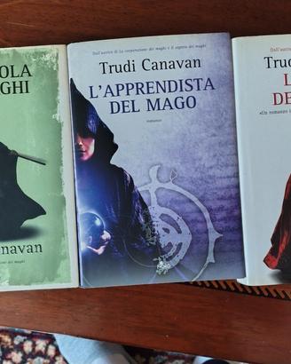 Magia in 3 volumi 