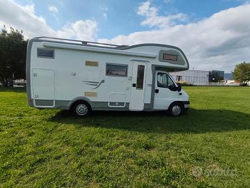 ARCA MANSARDATO 680GLT