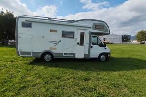 ARCA MANSARDATO 680GLT