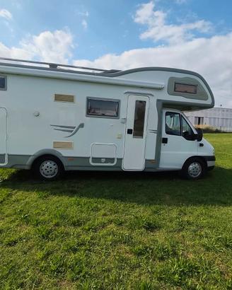 ARCA MANSARDATO 680GLT