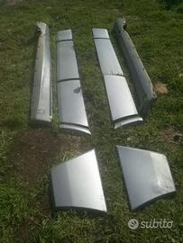 Fascioni mercedes w124 190