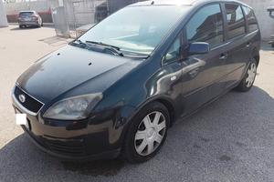 Ford Focus C-Max 1.8 TDCi (115CV) Ghia
