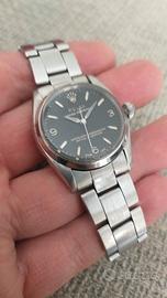 Rolex 6548 31mm  perpetual orologio originale 