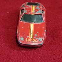 hot wheels p-928 Porsche turbo htf 1982