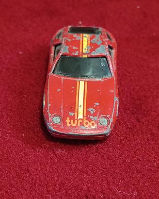 hot wheels p-928 Porsche turbo htf 1982