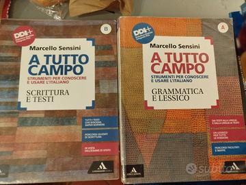 A tutto campo