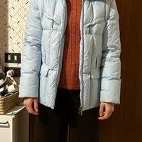 Piumino Wilker donna