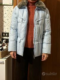 Piumino Wilker donna