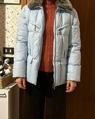 Piumino Wilker donna