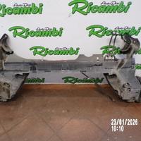 PONTE PER RENAULT CAPTUR J87 0.9 TCe ANNO 2019