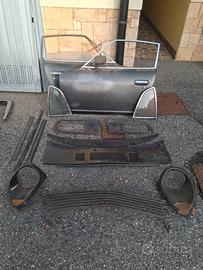 Ricambi Datsun / Nissan 240Z (1969–1973)