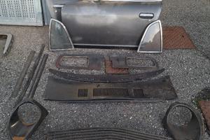 Ricambi Datsun / Nissan 240Z (1969–1973)