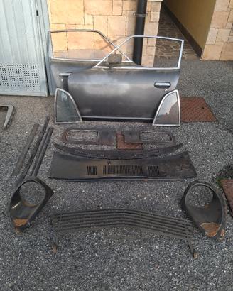 Ricambi Datsun / Nissan 240Z (1969–1973)