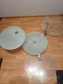 Tavolino elegante