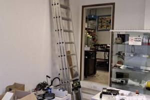 Immobile in asta di 61 m² con 1 locale a Presezzo