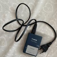 Caricatore per Canon PowerShot SX210 IS