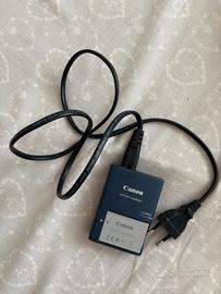 Caricatore per Canon PowerShot SX210 IS