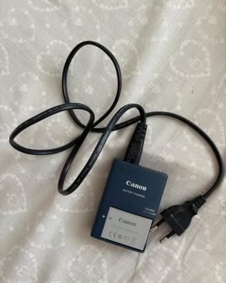 Caricatore per Canon PowerShot SX210 IS