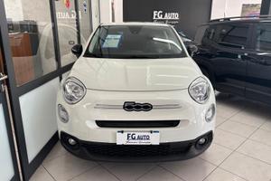 Fiat 500X 1.3 MultiJet 95 CV Club