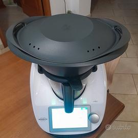 Nuovissimo Bimby TM6