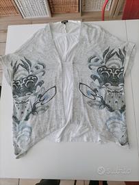 Cardigan Desigual 