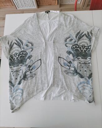 Cardigan Desigual 
