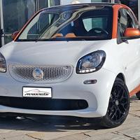 SMART FORTWO 70 1.0 TWINAMIC SPORT EDITION #1