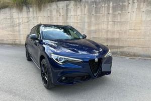 Alfa Romeo Stelvio 2.2 210cv