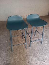 Sgabello bar norman copenaghen