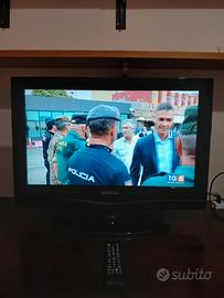 Samsung tv