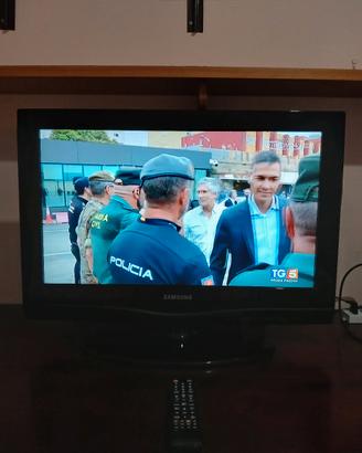 Samsung tv