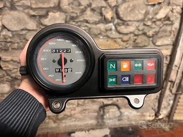 Contachilometri monstet 600