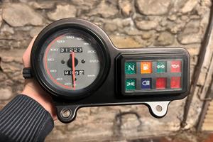 Contachilometri monstet 600