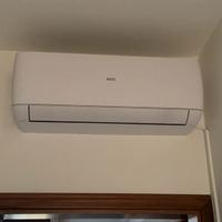 Pompa di calore