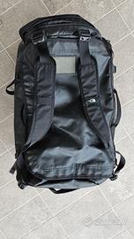 sacca/borsone North Face Duffel