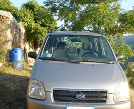 SUZUKI Wagon R+ - 2005