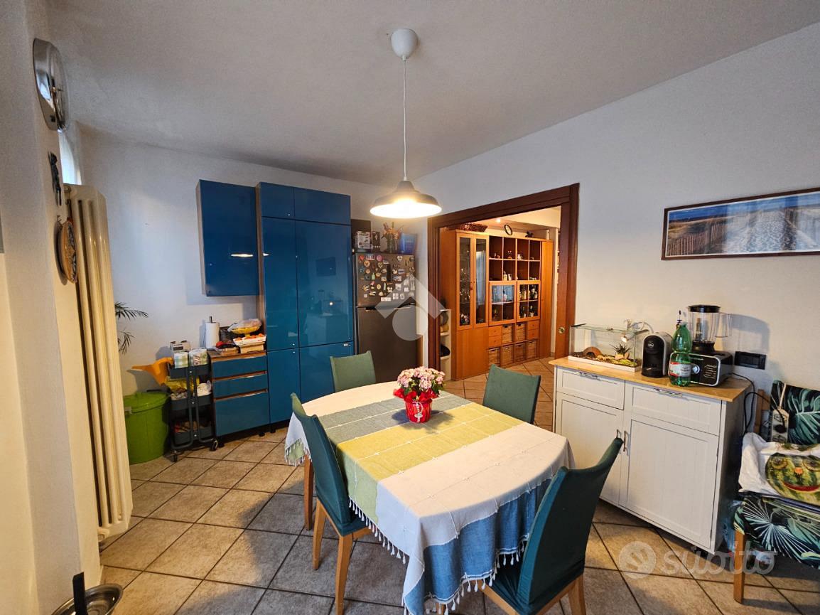 Casa – Corbetta, Pobbia - Vista 5