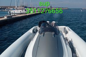 restauro barche, gommoni e sub 