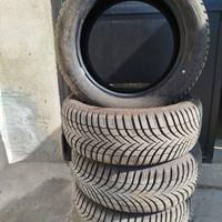   gomme invernali 205/55 r16