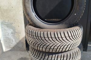   gomme invernali 205/55 r16