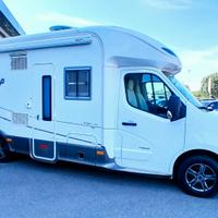 Arca p 697 lsx "Promo Sunner 025"