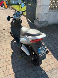 Malaguti F18 warrior 150