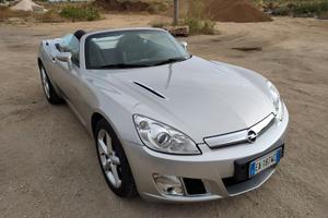 OPEL GT