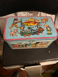 Scatola Bertolini Mariarosa