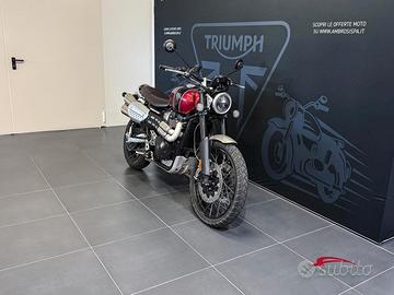Triumph Scrambler 1200 XC