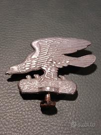 collezione ornamento aquila imperiale tedesca 