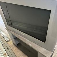 TV e tavolino