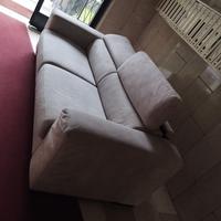 Divano letto